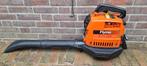 Benzine bladblazer Flymo (Husqvarna), Ophalen, Benzine, Gebruikt, Flymo (van Husqvarna)