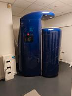 Cryo sauna Aurora uit 2019, Ophalen, Gebruikt, Complete sauna