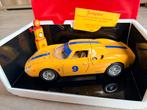 Ferrari 250 Le Mans 1965 – Bburago 1:18 – Limited edition, Hobby en Vrije tijd, Modelauto's | 1:18, Ophalen of Verzenden, Zo goed als nieuw