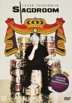 Cesar Zuiderwijk - Slagdroom, Alle leeftijden, Ophalen of Verzenden, Zo goed als nieuw, Muziek en Concerten