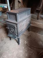Jotul houtkachel, Ophalen, Gebruikt, Hout, Houtkachel