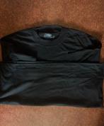 247 DNA Oversized Represent T-Shirt, Kleding | Heren, T-shirts, Ophalen of Verzenden, Zo goed als nieuw, Overige maten, Zwart