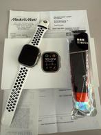Apple Watch Ultra 2 49mm, Sieraden, Tassen en Uiterlijk, Smartwatches, Afstand, Apple Watch ⌚️, IOS, Ophalen of Verzenden