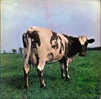 Pink Floyd – Atom Heart Mother LP 1970, Cd's en Dvd's, Vinyl | Rock, Ophalen, Gebruikt, 12 inch, Progressive