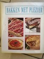 Bakken met plezier, Boeken, Ophalen of Verzenden, Zo goed als nieuw, Nederland en België, Overige typen