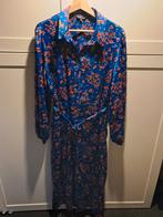 Hele mooie jurk, Blauw, Maat 46/48 (XL) of groter, Ophalen of Verzenden, Zo goed als nieuw
