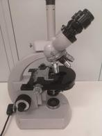 Zeiss fase contrast., Ophalen of Verzenden, Minder dan 400x, Onderdelen of Toebehoren