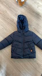 Winterjas tussenjas mango maat 104, Ophalen, Zo goed als nieuw, Jas