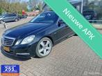 Mercedes E-klasse Estate 350 CGI Avantgarde Full Options, Automaat, Euro 5, Achterwielaandrijving, Gebruikt