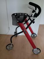 Trust Binnenrollator. Trust Care, Ophalen, Zo goed als nieuw