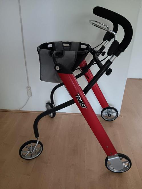 Trust Binnenrollator. Trust Care, Diversen, Rollators, Zo goed als nieuw, Ophalen