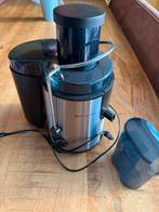 Rochestar slowjuicer sapcentrifuge, Ophalen of Verzenden, Gebruikt, Elektrisch, Sapcentrifuge