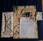 Janbibejan Beestenboel Bordspel ZGAN, Hobby en Vrije tijd, Gezelschapsspellen | Bordspellen, Een of twee spelers, Ophalen of Verzenden