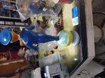 Bosch man bougie 34 cm, Verzamelen, Merken en Reclamevoorwerpen, Ophalen of Verzenden