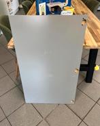 3x BODBYN GRIJS Keukenkast Deurtjes, Ophalen, Gebruikt, Overige typen