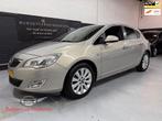 Opel Astra 1.4 Turbo Cosmo Navi/Nap/Airco/APK 04-2027!, Auto's, Opel, Voorwielaandrijving, Gebruikt, 680 kg, 4 cilinders