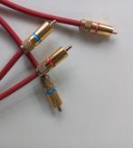 Van Den Hul interlink, Ophalen of Verzenden, Zo goed als nieuw, Minder dan 2 meter, Interlink-kabel