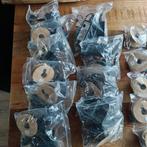 Partij LED Kerstverlichting - 25 stuks, Diversen, Kerst, Ophalen of Verzenden, Nieuw