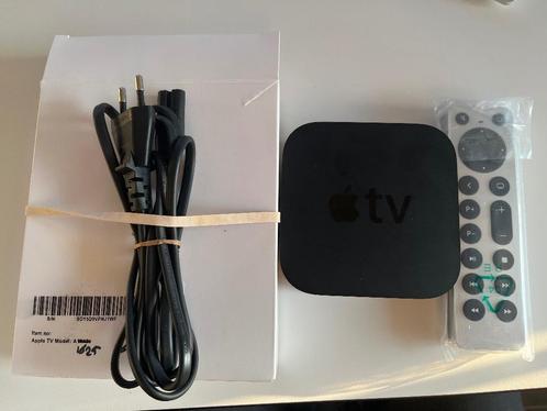 ≥ Apple TV HD (4e Gen) A1625 64GB — Mediaspelers — Marktplaats