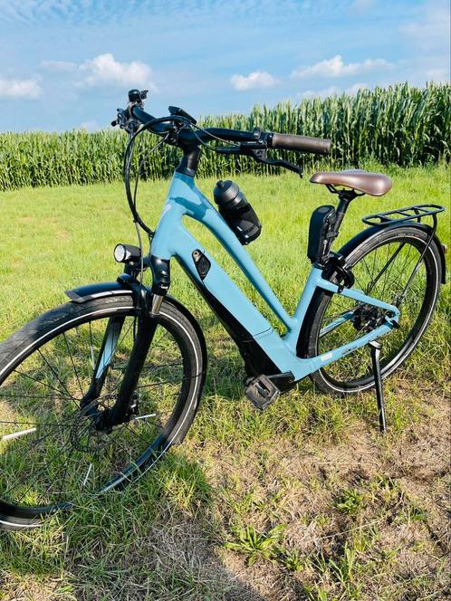 Specialized Como Vado, Fietsen en Brommers, Elektrische fietsen, Gebruikt, 47 tot 51 cm, 50 km per accu of meer, Ophalen
