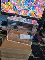 Acryl Booster Box Case - UV Resistent 6mm, Verzamelen, Speelgoed, Ophalen of Verzenden, Nieuw
