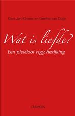 Wat is liefde? Een pleidooi voor herijking, Ophalen of Verzenden, Wijsbegeerte of Ethiek, Zo goed als nieuw