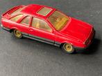 Solido -  Ford Sierra XR 4i 1/43 (France), Ophalen of Verzenden, Gebruikt, Auto, Solido