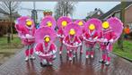Parels van de optocht loopgroep carnaval halfvasten, Kleding | Dames, Carnavalskleding en Feestkleding, Ophalen