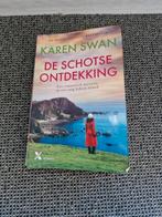 Romans, Ophalen of Verzenden, Zo goed als nieuw