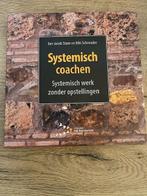 Boek: Systemisch coachen | Stam & Schreuder, Ophalen of Verzenden, Zo goed als nieuw