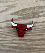 Chicago Bulls Speldje / pin collector ca. 1990, Ophalen of Verzenden, Zo goed als nieuw, Sport, Speldje of Pin