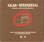 Glas + Steinzeug original, kopie oder Fälschung, Gelezen, Ophalen of Verzenden, Ilse Baer e.a, Overige onderwerpen