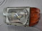Mercedes w107 sl slc linker koplamp origineel Europees, Ophalen of Verzenden