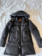 Para jumper jas dames (maat 176), Kleding | Dames, Jassen | Winter, Zwart, Zo goed als nieuw, Maat 34 (XS) of kleiner, Parajumpers