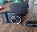 Camera, Ophalen of Verzenden, Gebruikt, Samsung, 8 keer of meer