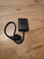 Scart Splitter Kabel, Ophalen