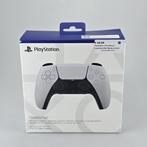 Playstation 5 Dualsense Controller Wit | Nieuw in doos, Sony, Zo goed als nieuw, Support@sony.com, 1-7-1 Konan, Minato-ku
Tokyo 108-0075
Japan