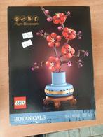 Lego Japanse abrikoos (10369, Ophalen, Nieuw, Complete set, Lego