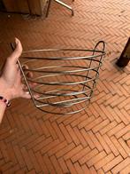 Fruitmand, Huis en Inrichting, Ophalen, Zo goed als nieuw, Rechthoekig