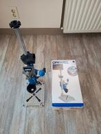 DREMEL Workstation (220) Boorstandaard, Ophalen of Verzenden, Zo goed als nieuw