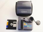 SONY Mavica Digitale Fotocamera, Audio, Tv en Foto, Fotocamera's Digitaal, Ophalen of Verzenden, Niet werkend, Sony, 8 keer of meer
