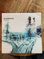 Radiohead OK computer dubbel LP, Ophalen of Verzenden, 2000 tot heden, Gebruikt, 12 inch