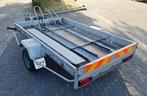 Power Trailer motoraanhangwagen geremd, Auto diversen, Aanhangers en Bagagewagens, Niet ingevuld, Niet ingevuld, Niet ingevuld