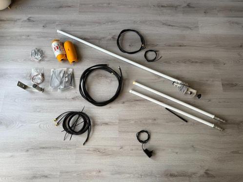 Helium Miner accessoires (antennes, kabels, etc), Computers en Software, Routers en Modems, Zo goed als nieuw, Ophalen