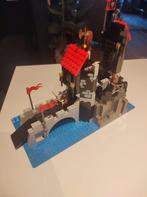 Lego 6075 - Wolfpack Toren, Ophalen of Verzenden, Gebruikt, Complete set, Lego