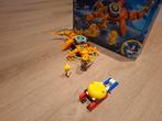 Lego Sonic biolizard set, Kinderen en Baby's, Speelgoed | Duplo en Lego, Ophalen, Zo goed als nieuw