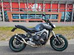 Yamaha mt-09 2015 inruil gs 1200 mogelijk, Motoren, Motoren | Yamaha, Motorrijbewijs A, Bedrijf, LED Verlichting, Yamaha