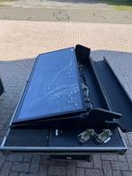 flightcase voor Allen and Heath GL2800, Ophalen, Overige instrumenten, Flightcase