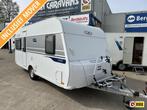 LMC Vivo 470 D +mover+luifel, Caravans en Kamperen, Caravans, Hordeur, Bedrijf, LMC en Münsterland, 1000 - 1250 kg