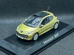 Norev Peugeot 207 1:43 OVP, Hobby en Vrije tijd, Modelauto's | 1:43, Verzenden, Zo goed als nieuw, Auto, Norev